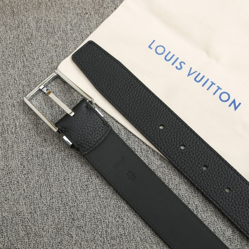 Louis Vuitton Belts